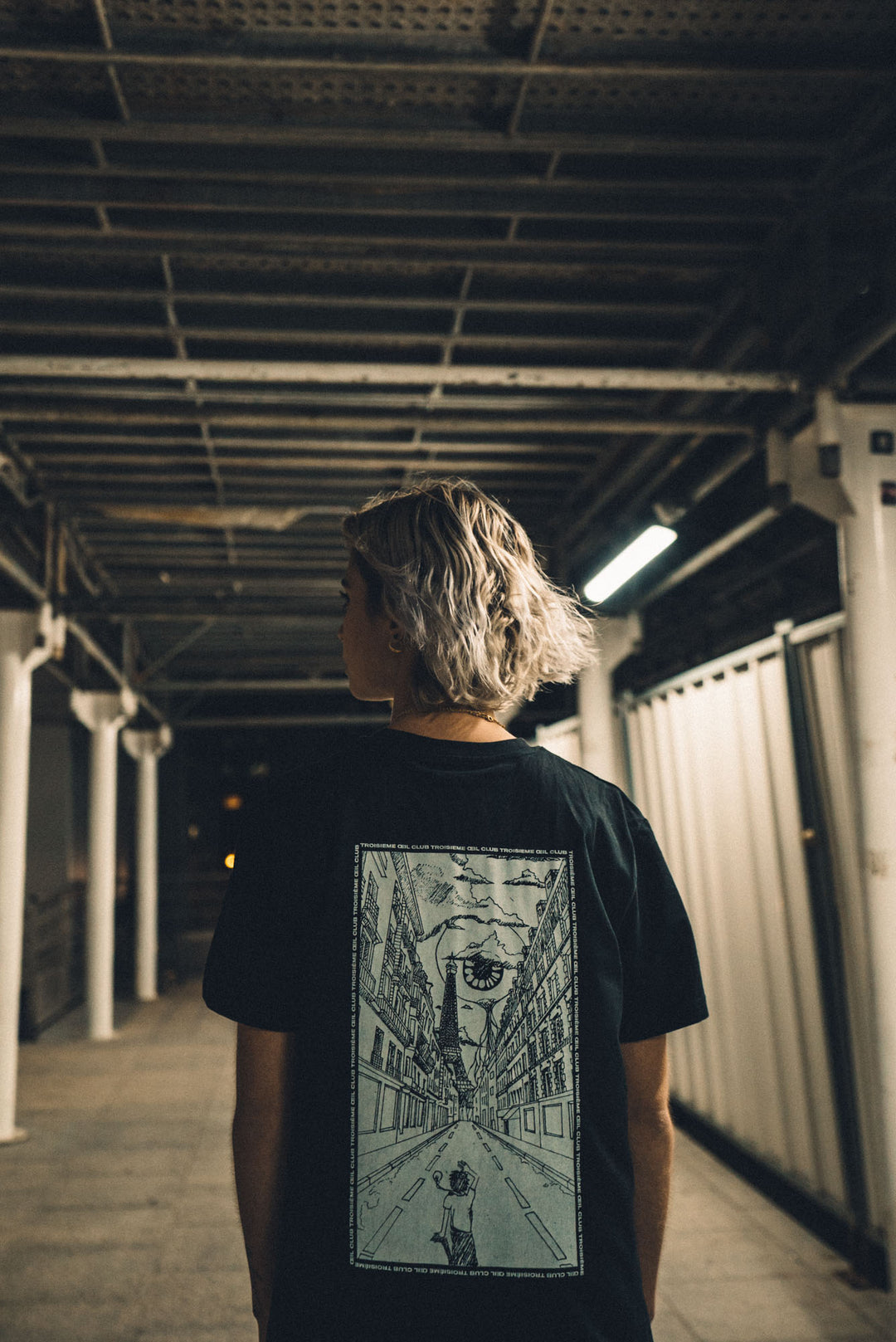 Tee Graphic - AW20