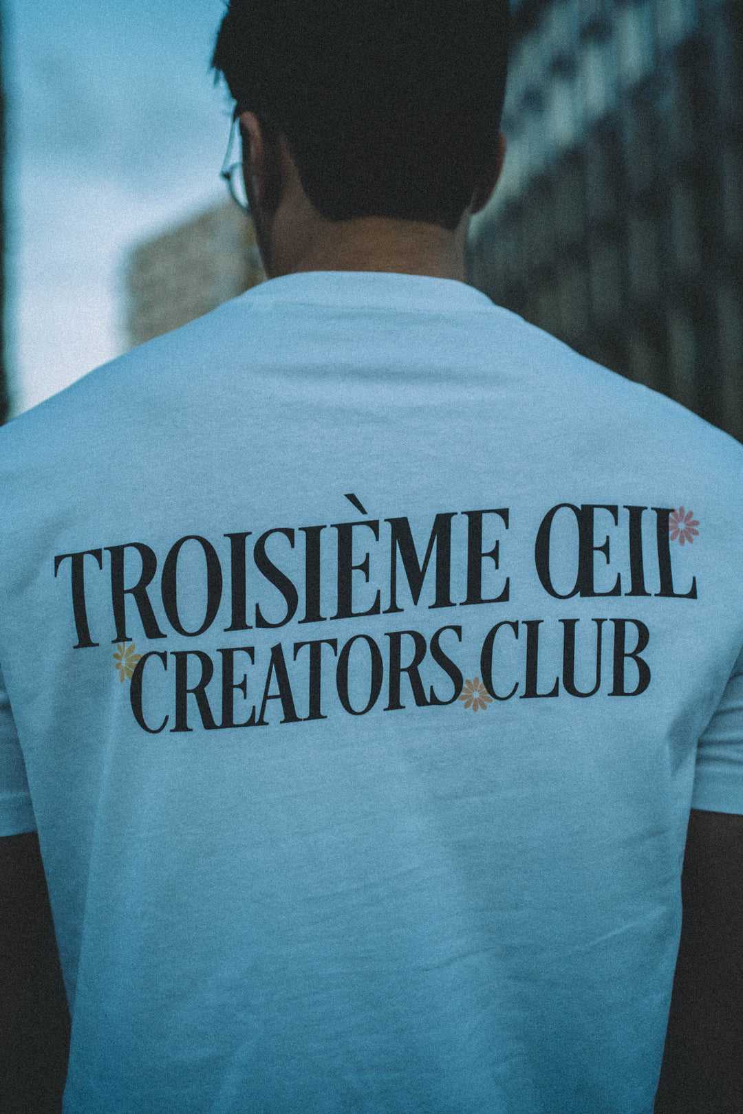 T-shirt Classic - Summer Club