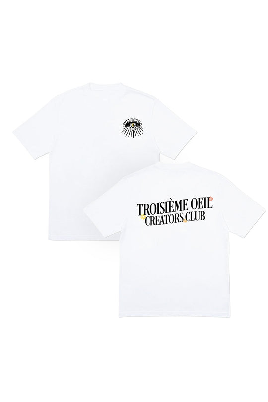 T-shirt Classic - Summer Club